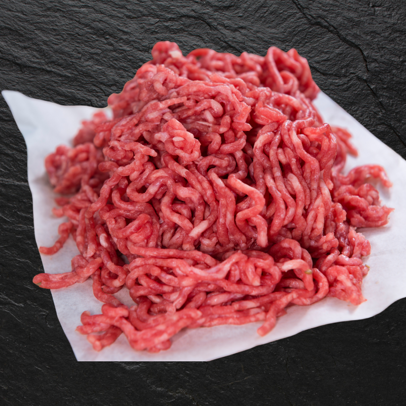 Beef Mince (Grass-Fed) per kg