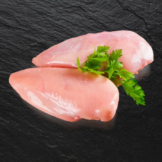 Chicken Breast per kg