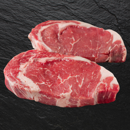 Beef Scotch Fillet (Grass-Fed, Grass-Finished) per kg